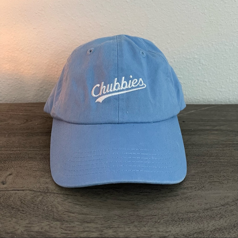 Chubbies Hat